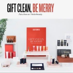 Small business tools! Crisp, white display kit for vendors and crafters.